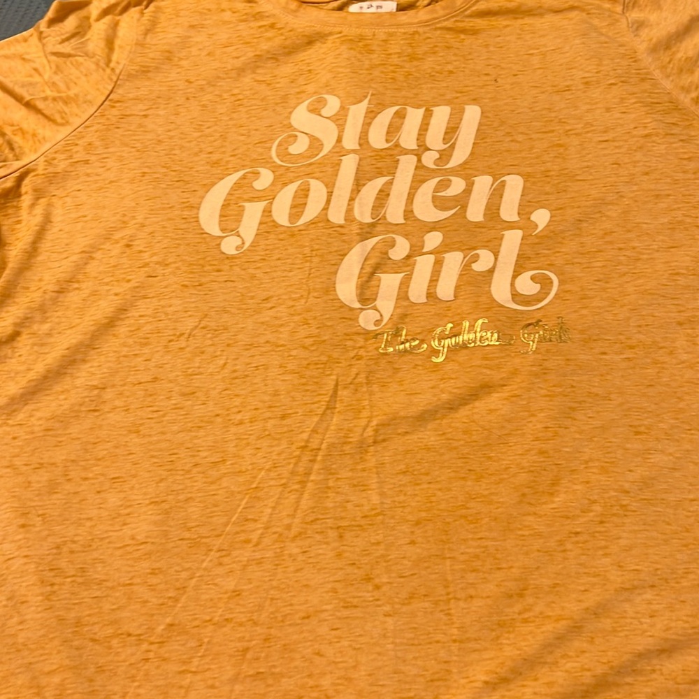 Golden Girls tee